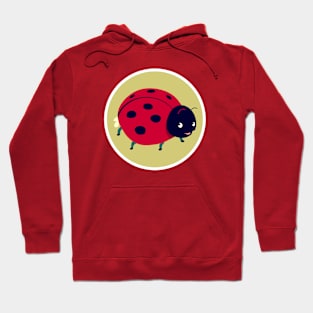 Ladybug Hoodie